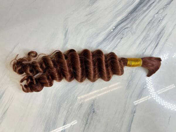 Boho Bundle - Raw Virgin Deep Wave - Image 2
