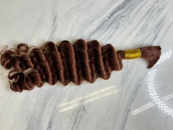 Boho Bundle - Raw Virgin Deep Wave